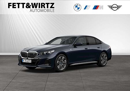 BMW i5 xDrive40 M Sport|AHK|Bowers&Wilkins|PA-Plus