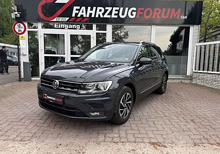 VW Tiguan Volkswagen Join Pano*AHK*PDC*APP-Connect