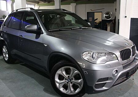 BMW X5 xDrive30d/2.HD/Scheckheft/Automatik/TÜV&SERVICE