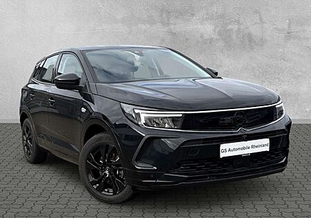 Opel Grandland 1.2Turbo Aut.GS-Line Navi LED Kam 18''