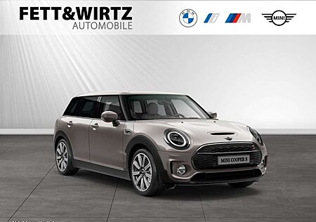 Mini Cooper S Clubman Aut.|Navi|LED|Kamera|Sportsitze