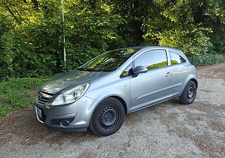 Opel Corsa 1.2 16V