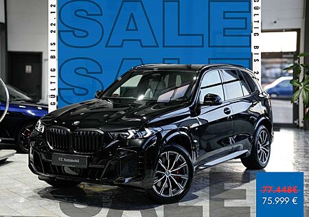 BMW X5 xDrive30d M SPORT PRO 360K AHK