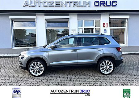 Skoda Karoq 1.0 TSI DRIVE 125 *LED*Virtual*Navi*