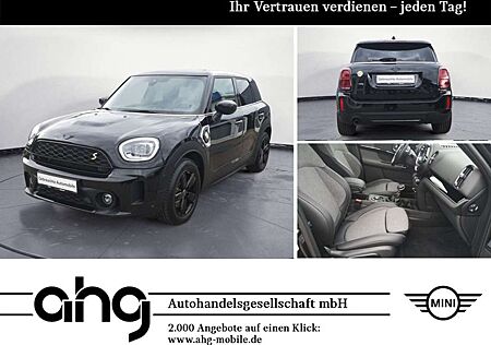 Mini Cooper S Countryman Cooper SE Countryman Countryman Cooper SE. ALL4 Classic Trim Navi ele