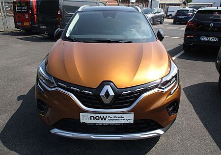 Renault Captur E-TECH PLUG-in 160 EDITION ONE