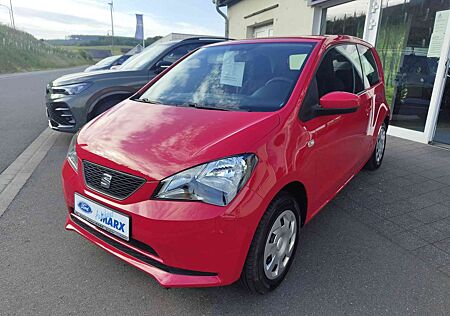 Seat Mii Style Klima