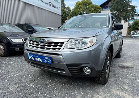 Subaru Forester Trend