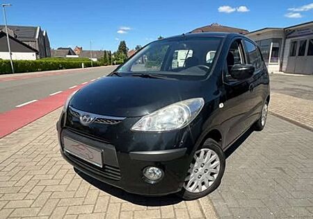 Hyundai i10 Style