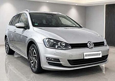 Volkswagen Golf Variant BMT Lounge