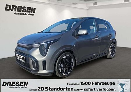 Kia Picanto GT-Line 1.0 GDI PE2 NAVI,KAMERA,CARPLAY