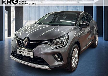 Renault Captur INTENS TCe 90