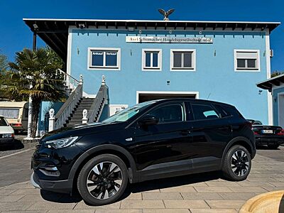 Opel Grandland X 1.2 Turbo Zahnriemen neu! Garantie