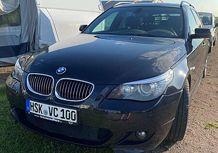 BMW 530d 530 Edition Sport