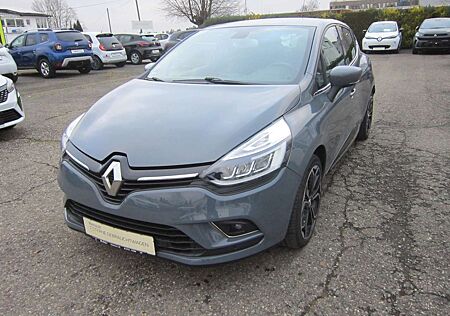 Renault Clio (Energy) TCe 90 Start&Stop, Navigation, Kamera,