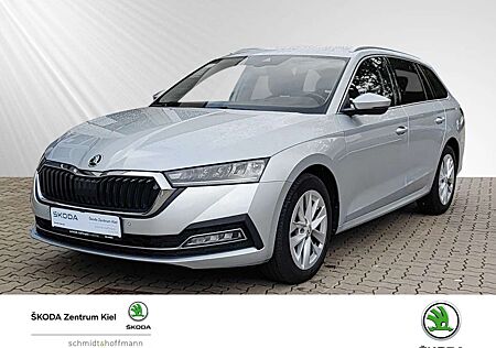 Skoda Octavia Combi 2.0 TDI DPF Style Style (EURO 6d) Klima