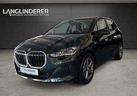 BMW 218 i Active Tourer NP41109,- PremiumP WirelessChargin