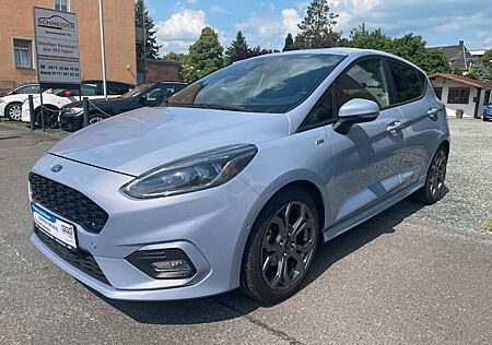 Ford Fiesta ST-Line X