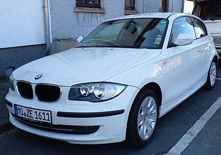 BMW 116i 116