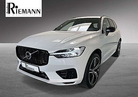 Volvo XC 60 XC60 R Design PHEV AWD + Xemium-Paket-Pro