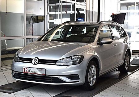 VW Golf Volkswagen VII 2.0TDI Comfortline DSG*ACC*PDC*SHZ