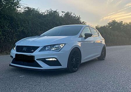 Seat Leon 1.5 TSI FR