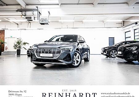 Audi e-tron 50 2x S LINE 20Z./PANORAMA/DAB/KAM./NAV+