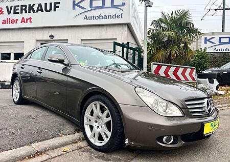 Mercedes-Benz CLS 350 CGI