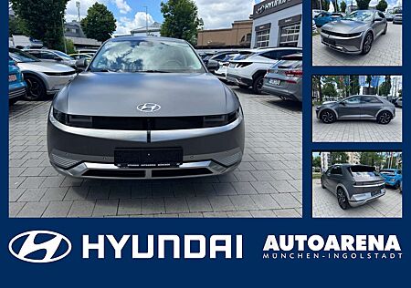 Hyundai IONIQ 5 4WD 72kWh UNIQ 360Grad Cam, Ledersitze
