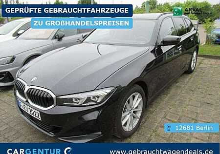 BMW 320 d Wide AHK ACC El.Heckkl. HuD LED Lane AUT
