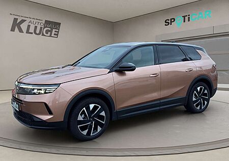 Opel Grandland X Grandland B 1,2 GS-Line AT, RFK, Navi, LED, AHK