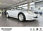 Mercedes-Benz SLK Roadster 200 Kompressor ORG 53TKM LEDER