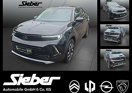 Opel Mokka 1.2 Turbo Elegance *LED*PDC*Sitzheizung*