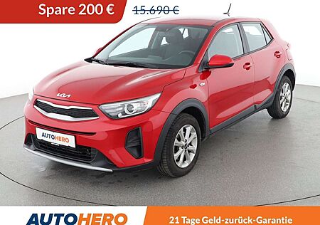 Kia Stonic 1.0 TGDI Edition 7*PDC*DAB*KLIMA*BLUETOOTH