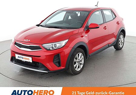 Kia Stonic 1.0 TGDI Edition 7*PDC*DAB*KLIMA*BLUETOOTH