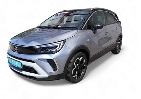Opel Crossland Ultimate Paket