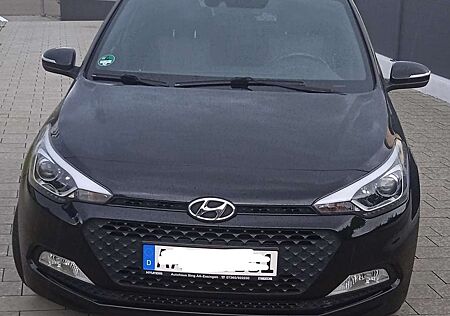 Hyundai i20 1.2 Passion