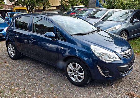 Opel Corsa D Satellite / TÜV/AU 03/2026