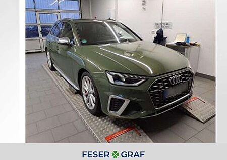 Audi S4 Avant TDI Pano,Standhzg,Matrix,HUD,AHK
