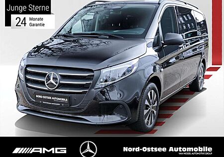 Mercedes-Benz Vito 116 TOURER SELECT NEUES MODELL LED AHK 2,5T