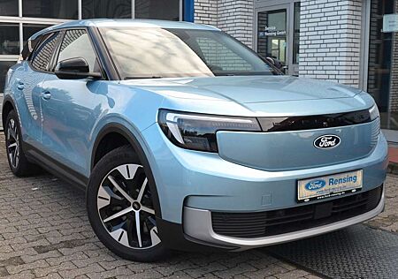 Ford Explorer AHK HeadUp e.Heckklappe Wärmepumpe