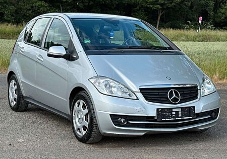 Mercedes-Benz A 160 2.0 CDI Klima Sitzheizung Radio