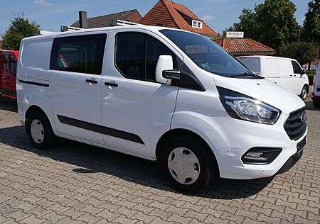 Ford Transit Custom 300 Klima Kamera Dachträger AHK GRA