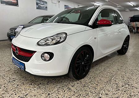 Opel Adam 1.Hand Erst24000KM