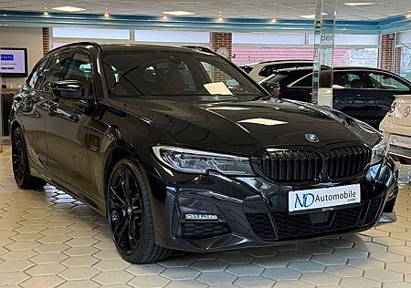 BMW 330 e xD M-Sport R.kam Pano Laser Assistentsystem