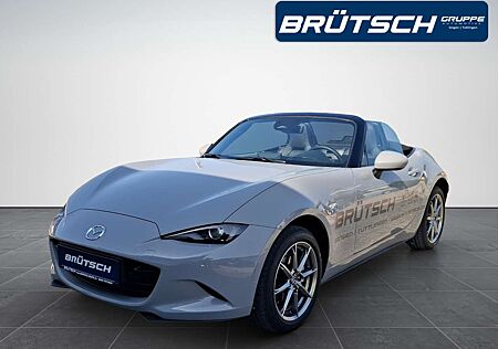 Mazda MX-5 Exclusive-Line
