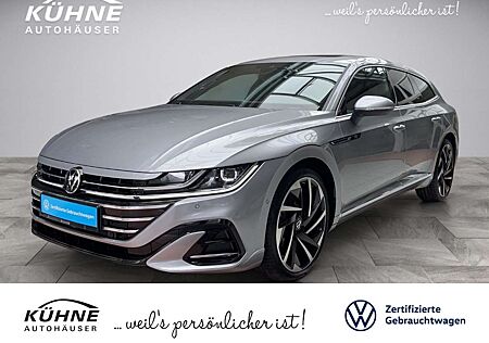 VW Arteon Volkswagen R-Line 2.0 TDI DSG 4MOTION