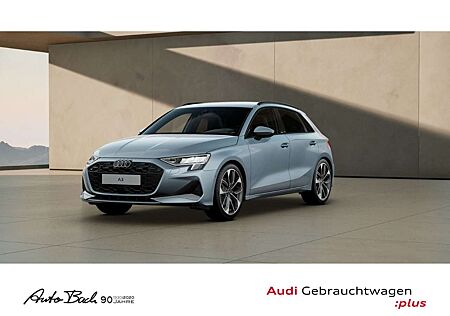 Audi A3 advanced 35TFSI Stronic Navi virtua