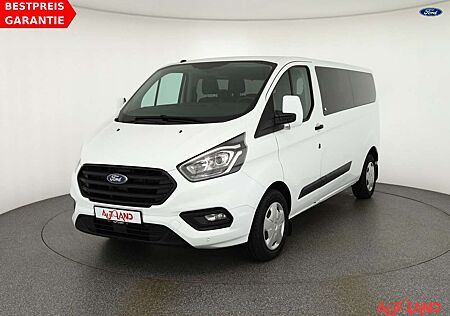 Ford Transit Custom L2 Tempomat 9-Sitzer Sitzheizung