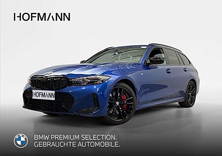 BMW 340 M Sport Pro